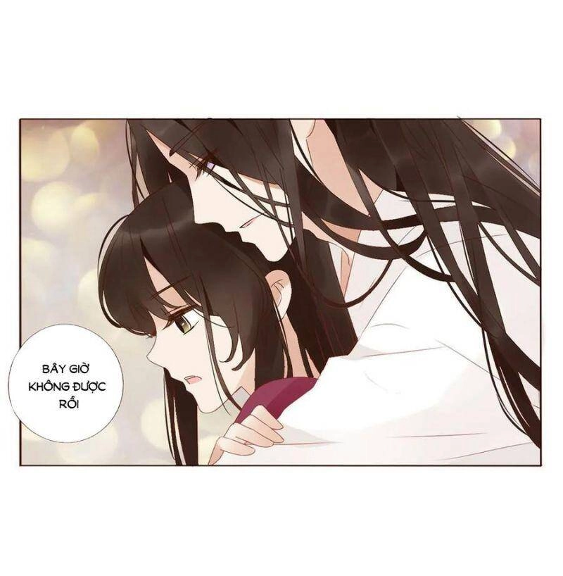 Đế Vương Trắc Chapter 221 - 34