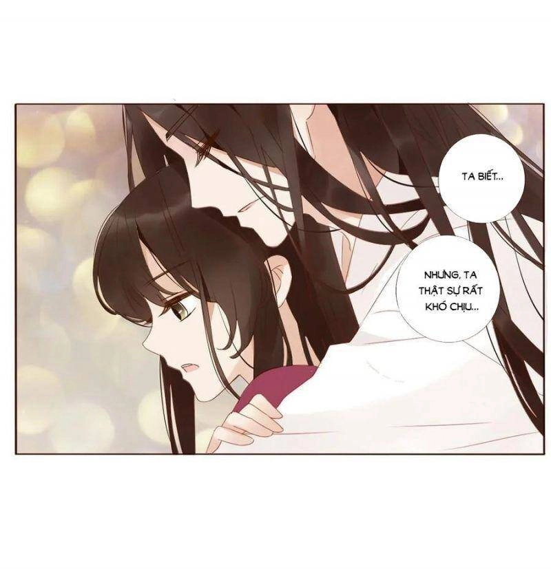 Đế Vương Trắc Chapter 221 - 35