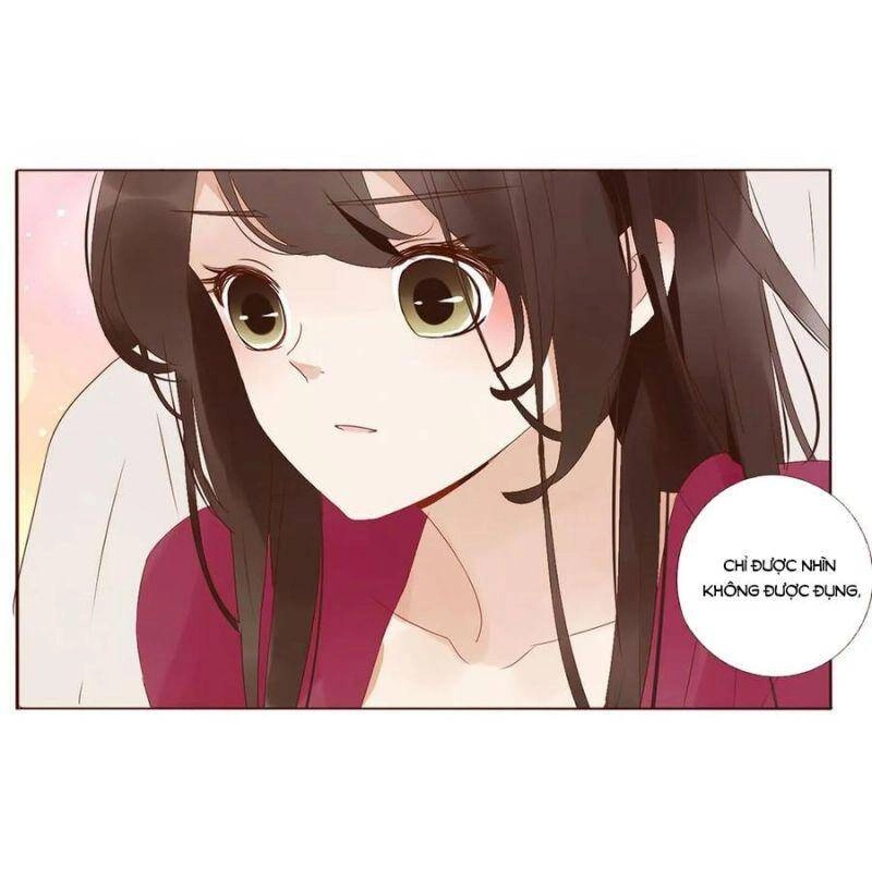 Đế Vương Trắc Chapter 221 - 36