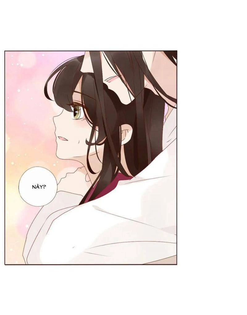 Đế Vương Trắc Chapter 221 - 38