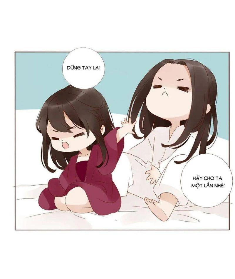 Đế Vương Trắc Chapter 221 - 41