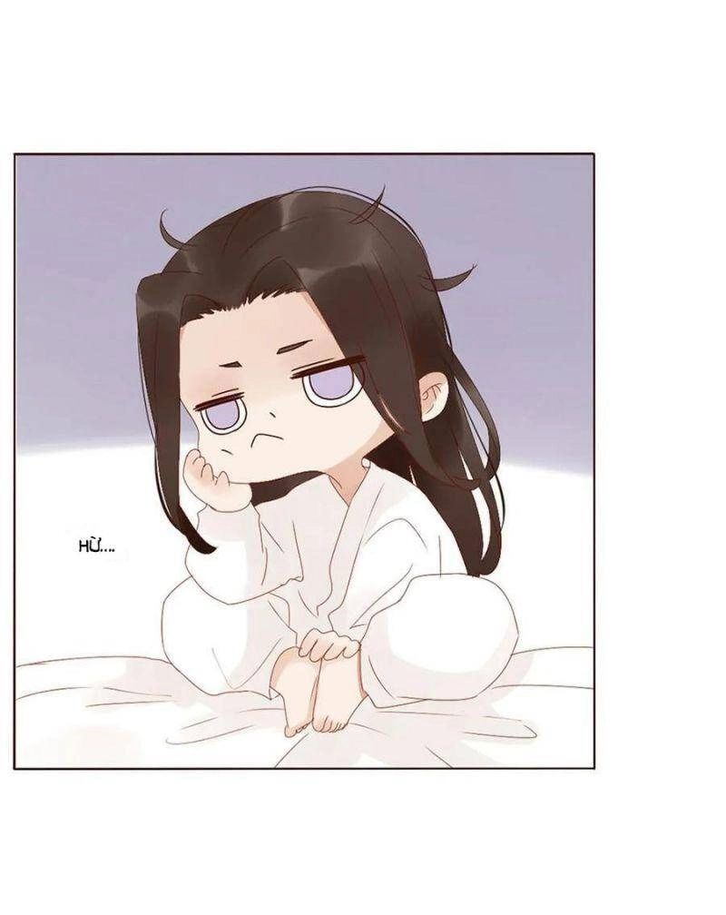 Đế Vương Trắc Chapter 221 - 44