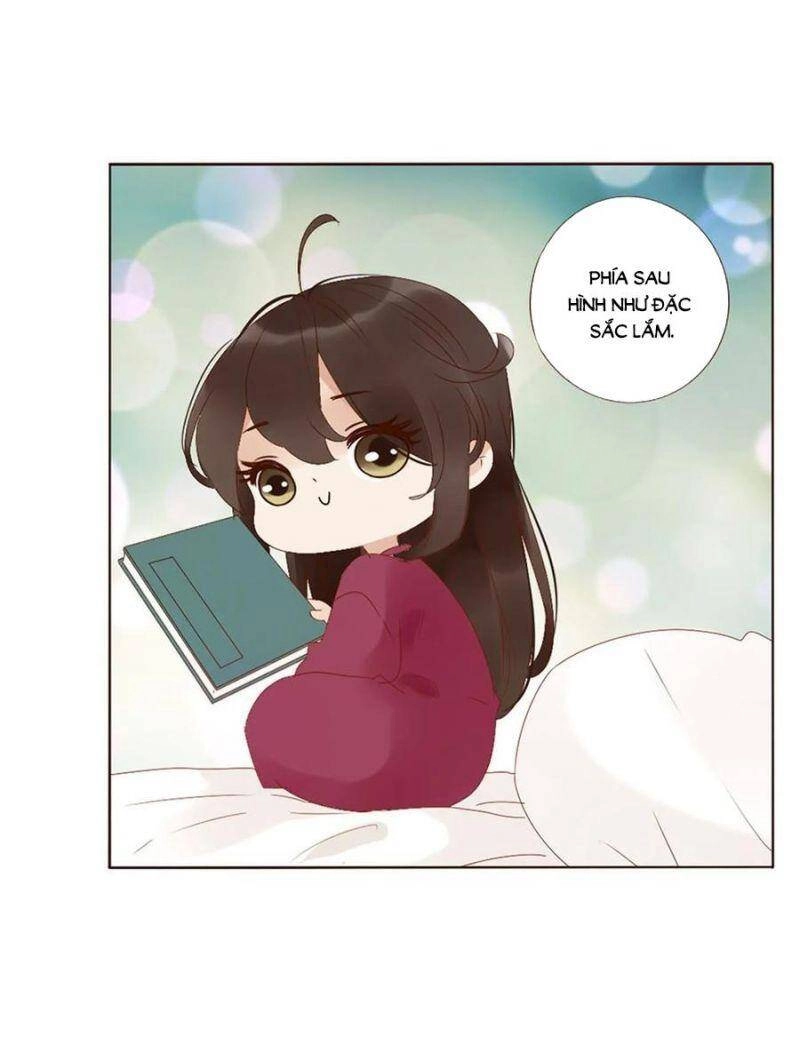 Đế Vương Trắc Chapter 221 - 45