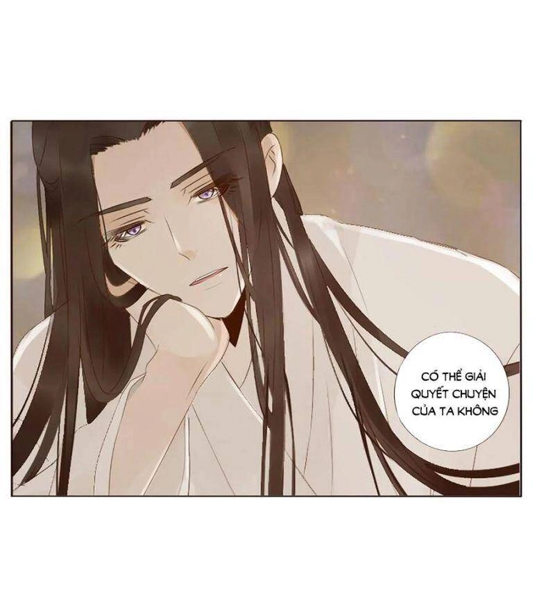 Đế Vương Trắc Chapter 221 - 46