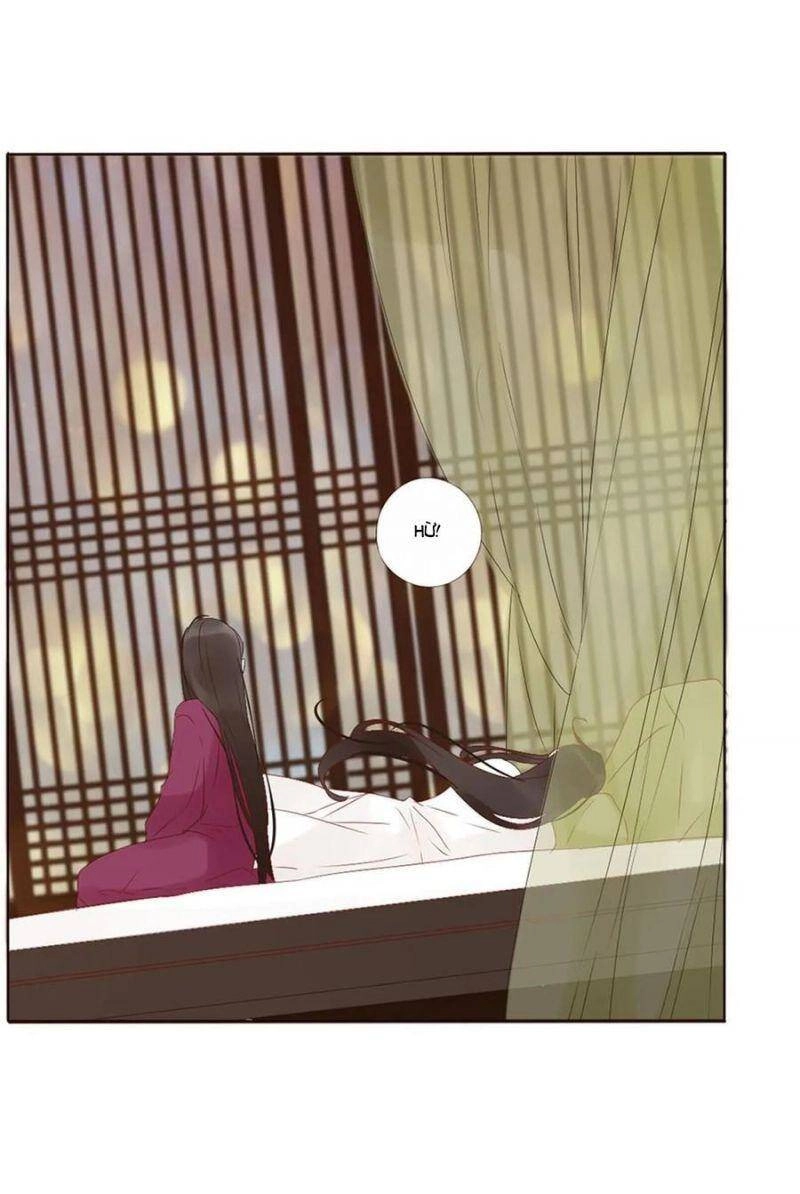 Đế Vương Trắc Chapter 221 - 48