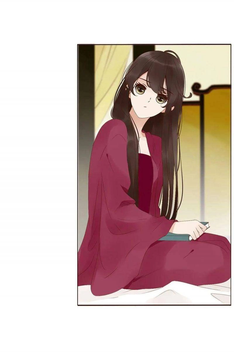 Đế Vương Trắc Chapter 221 - 49