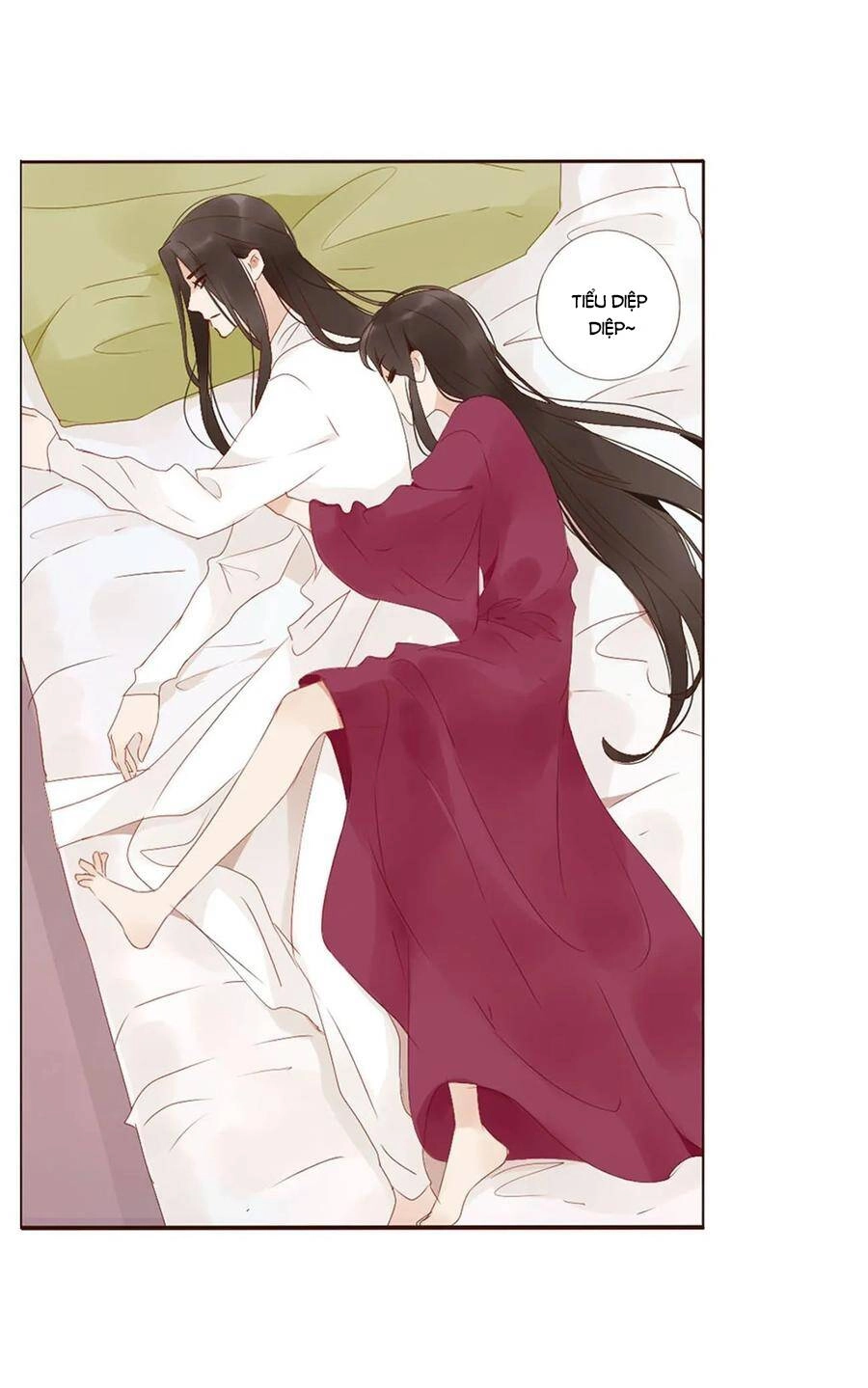 Đế Vương Trắc Chapter 222 - 3