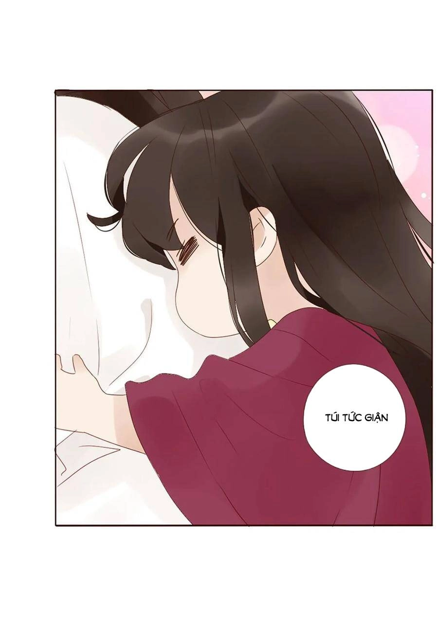 Đế Vương Trắc Chapter 222 - 4