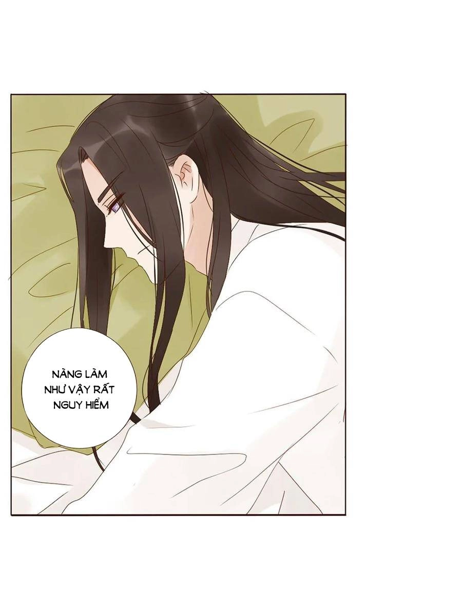 Đế Vương Trắc Chapter 222 - 5