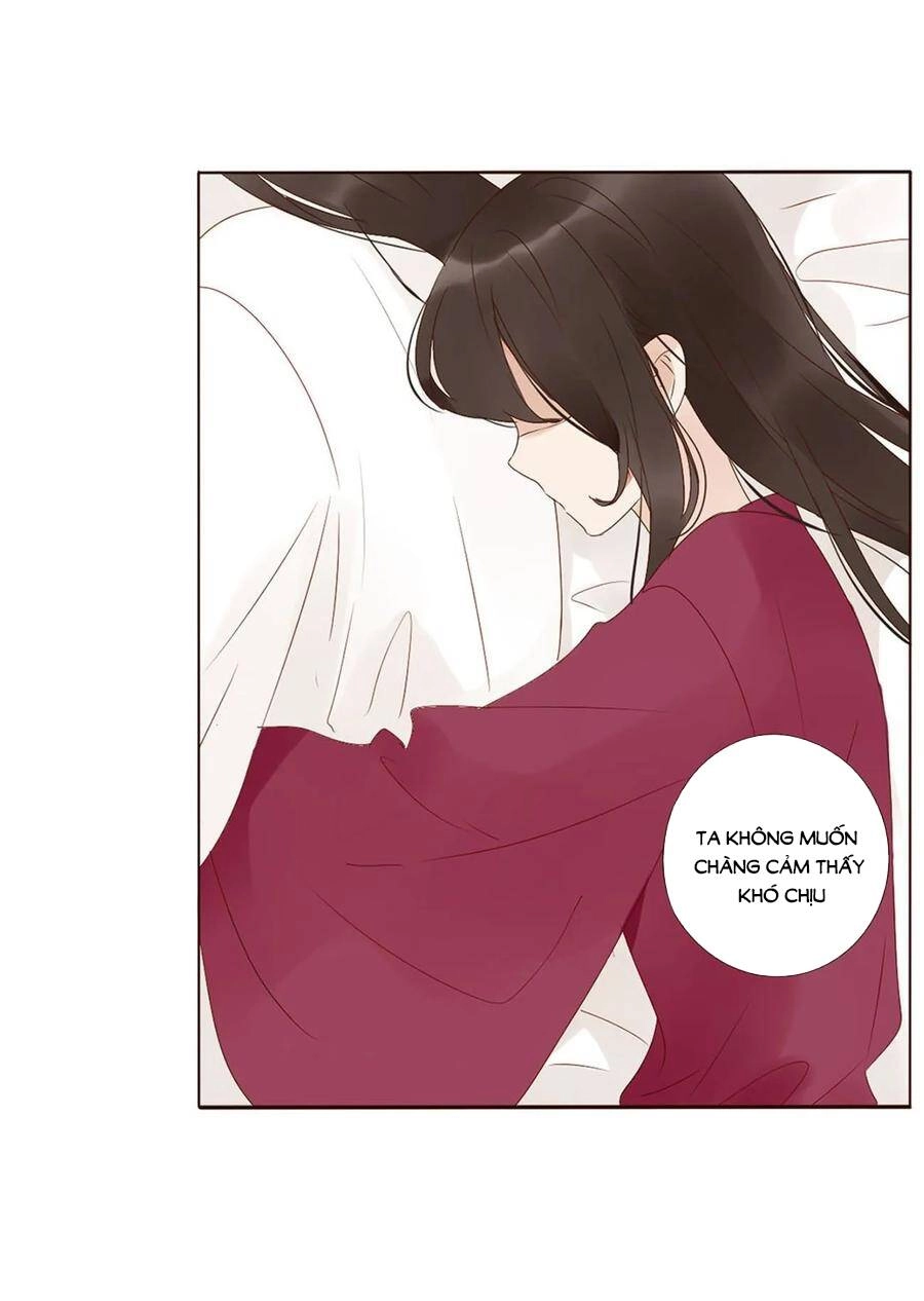 Đế Vương Trắc Chapter 222 - 6