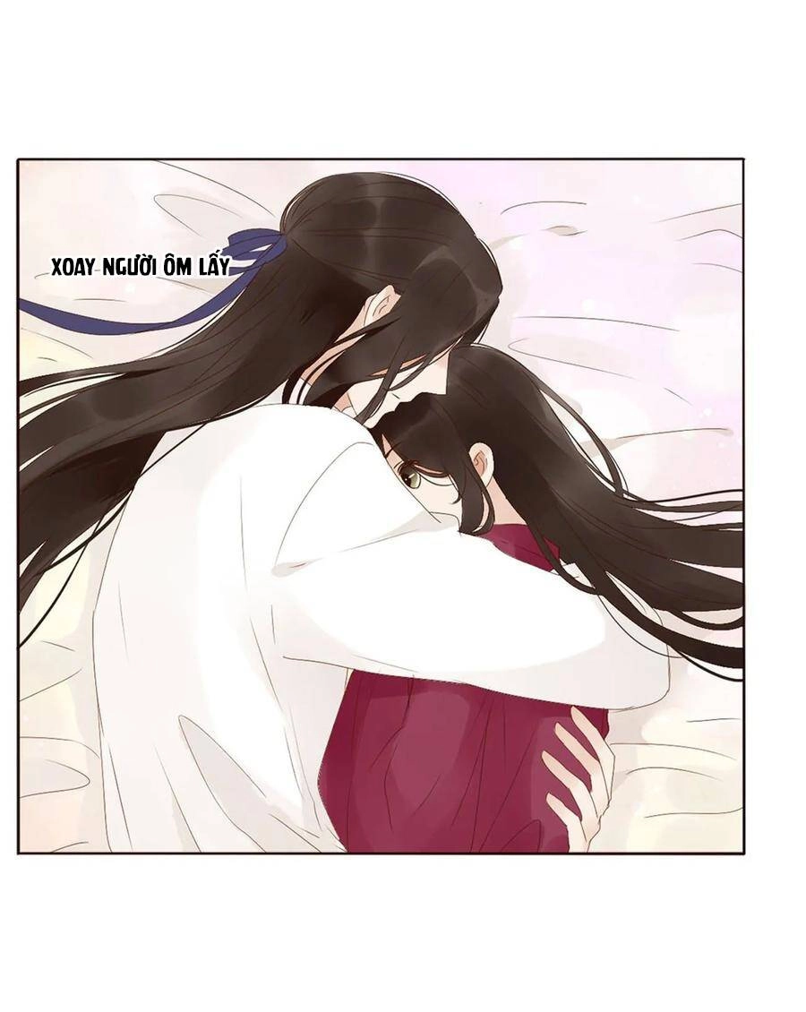 Đế Vương Trắc Chapter 222 - 11