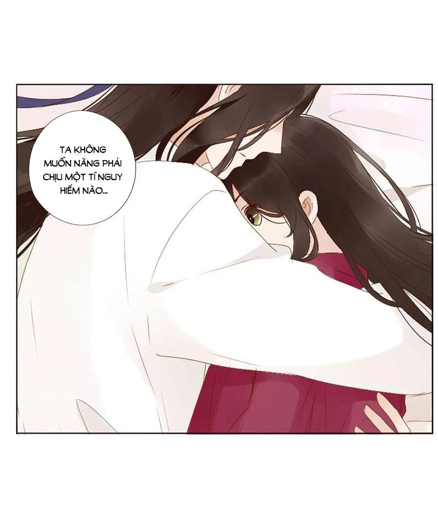 Đế Vương Trắc Chapter 222 - 12