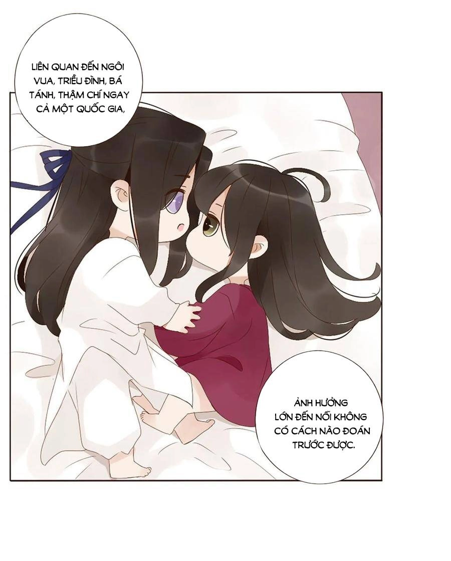 Đế Vương Trắc Chapter 222 - 17