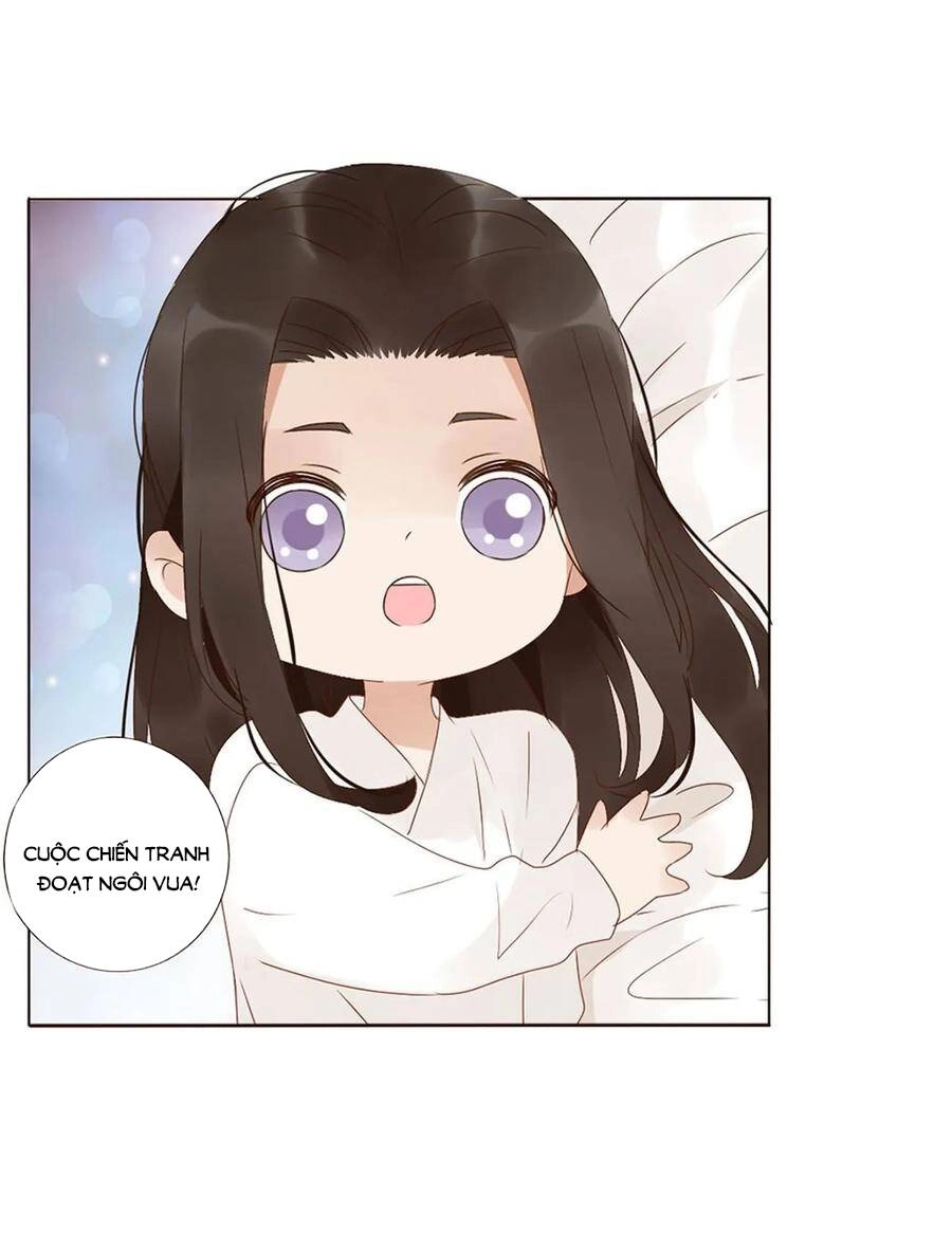 Đế Vương Trắc Chapter 222 - 19