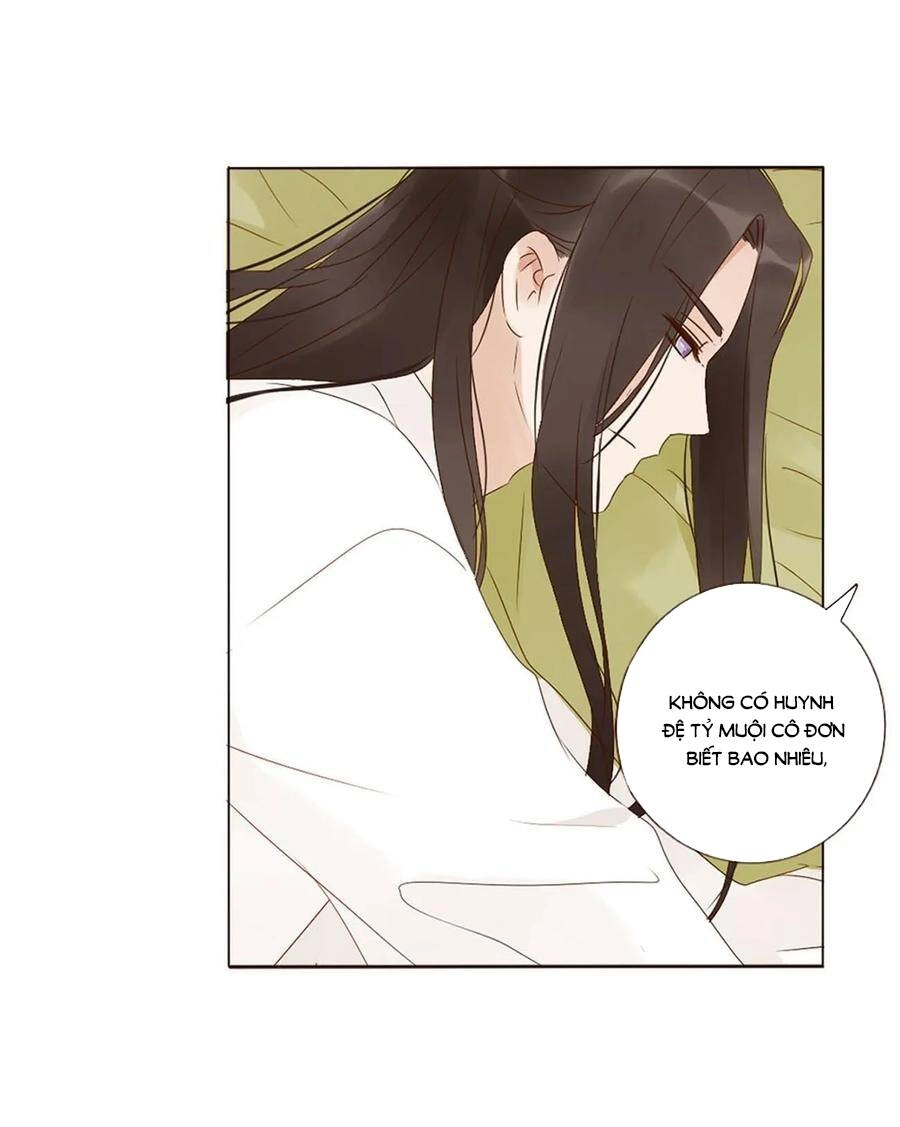 Đế Vương Trắc Chapter 222 - 22