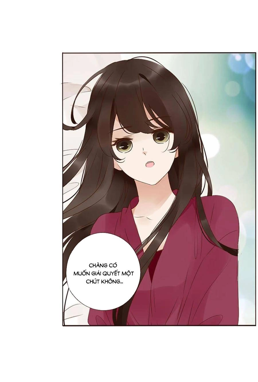 Đế Vương Trắc Chapter 222 - 24