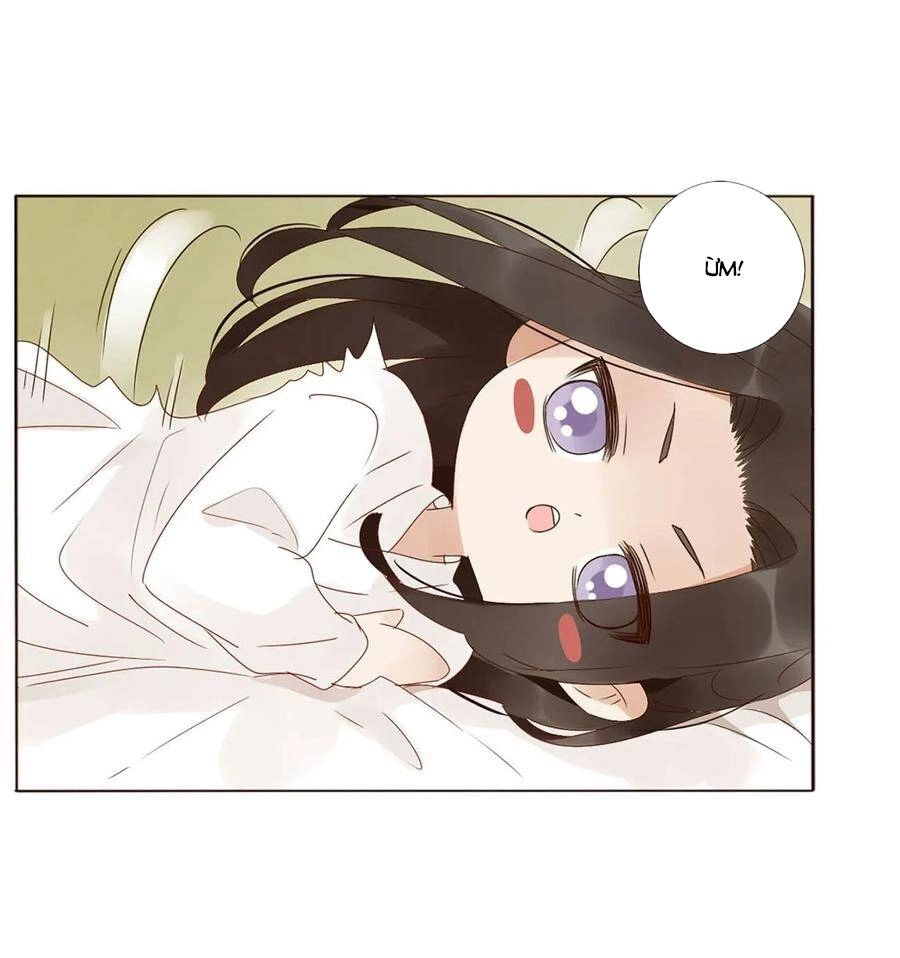 Đế Vương Trắc Chapter 222 - 25