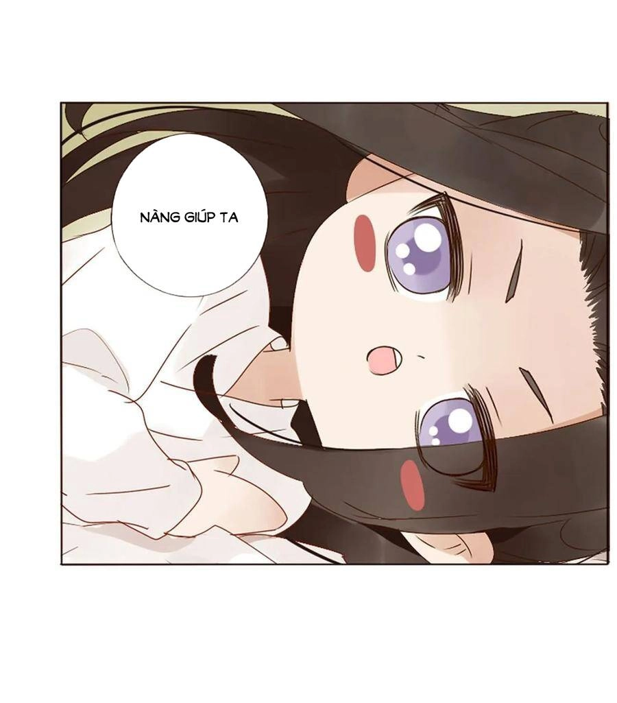 Đế Vương Trắc Chapter 222 - 26