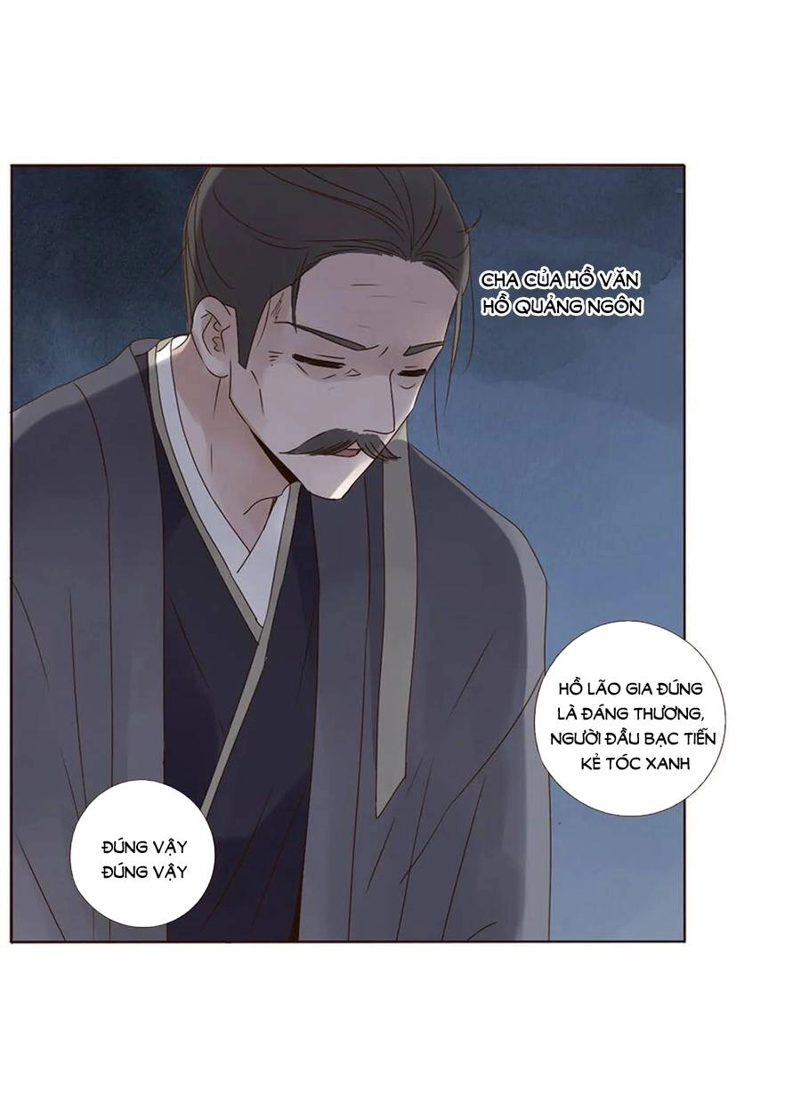 Đế Vương Trắc Chapter 222 - 31