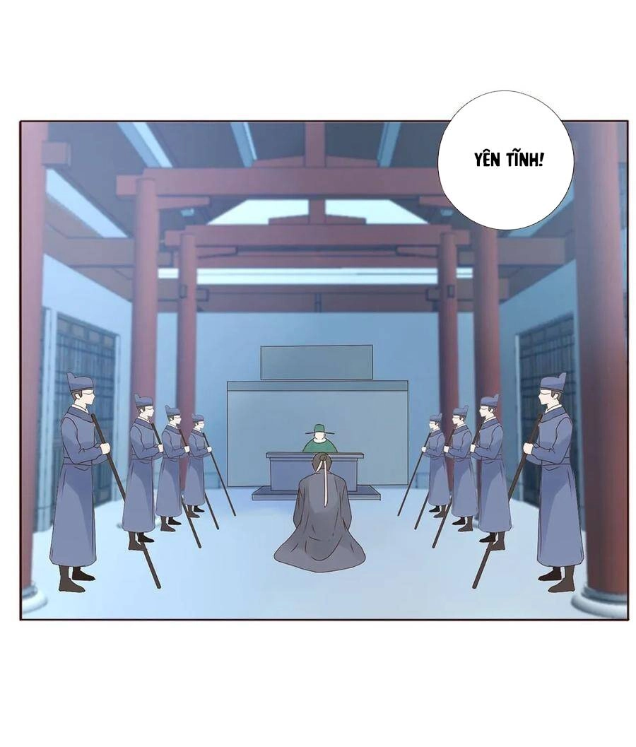 Đế Vương Trắc Chapter 222 - 32