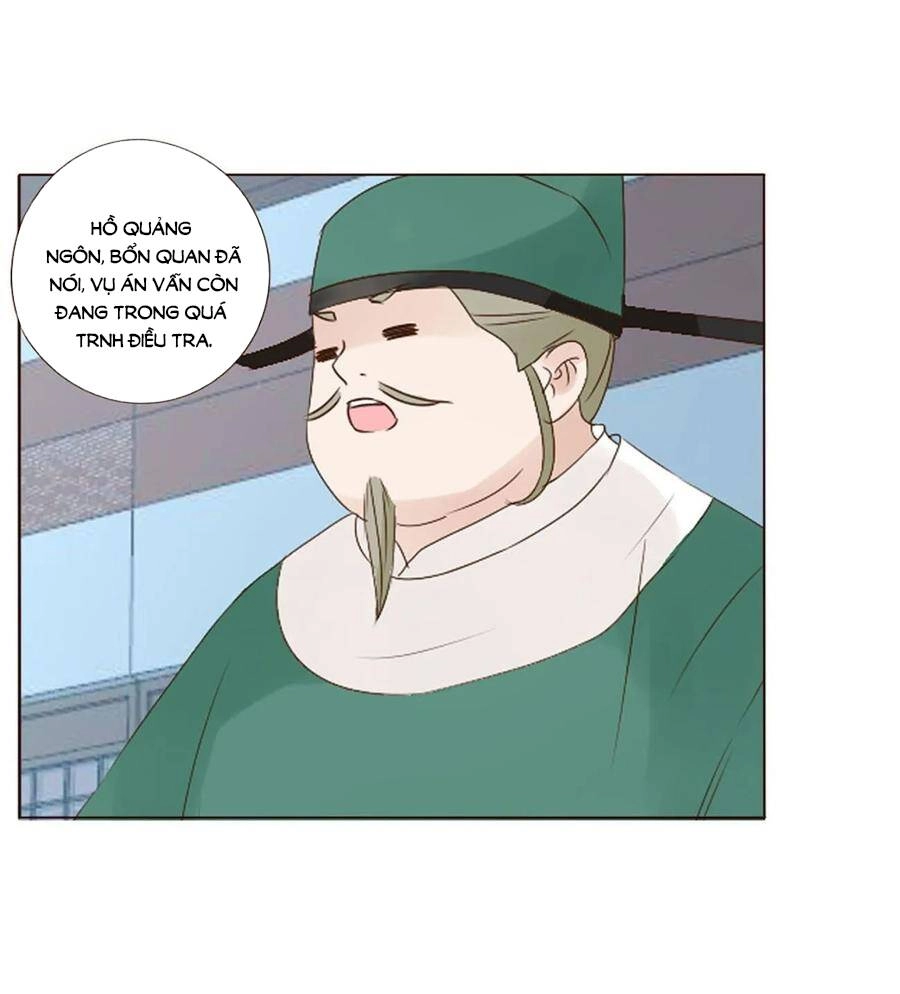 Đế Vương Trắc Chapter 222 - 33