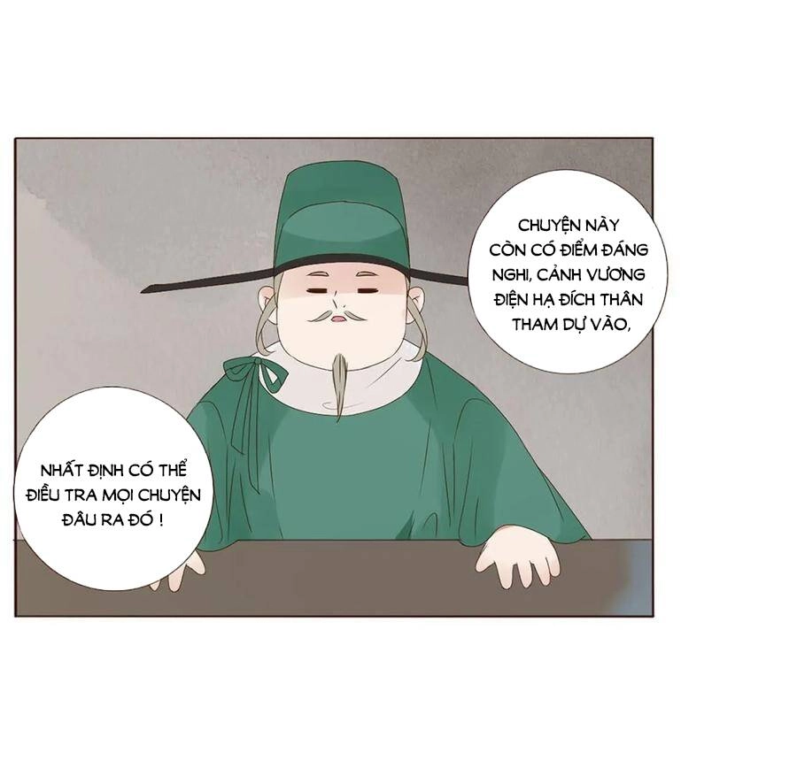 Đế Vương Trắc Chapter 222 - 35