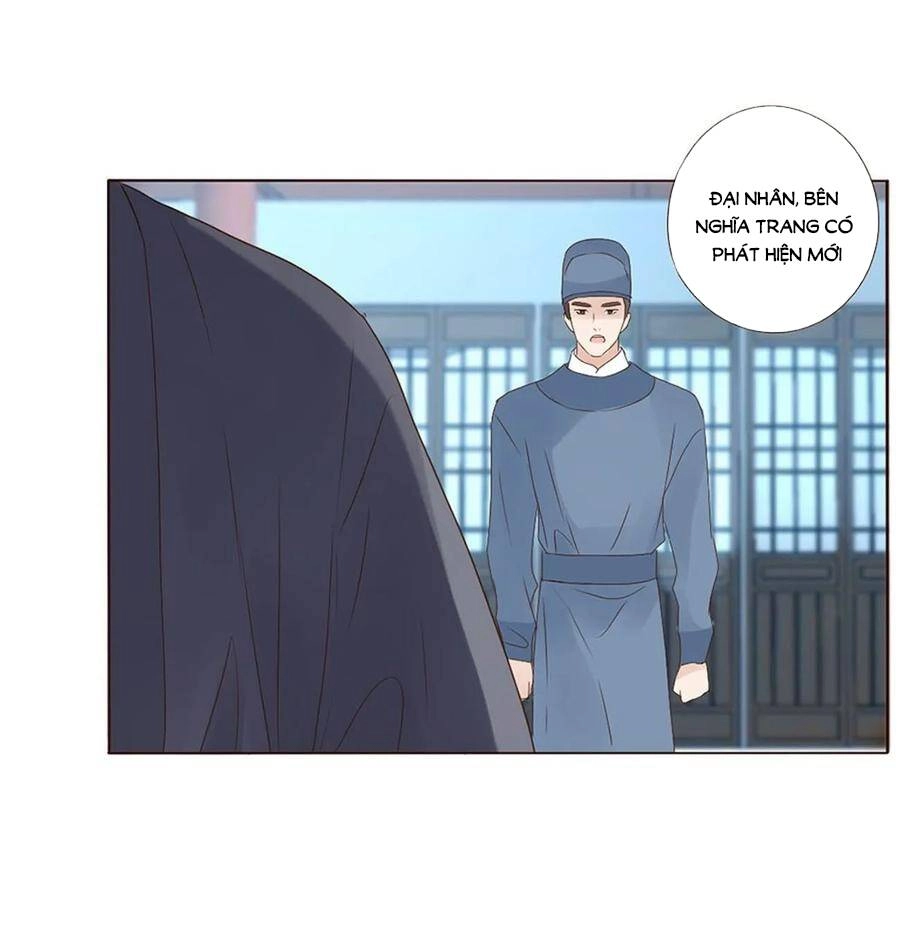 Đế Vương Trắc Chapter 222 - 40