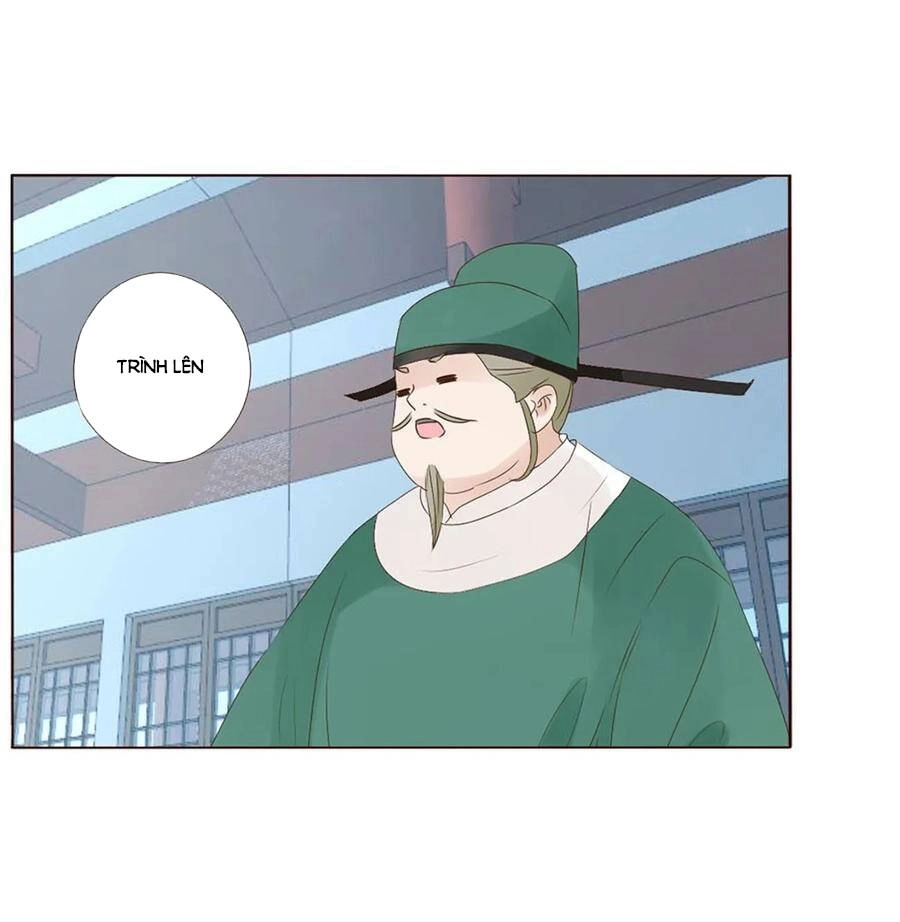 Đế Vương Trắc Chapter 222 - 41