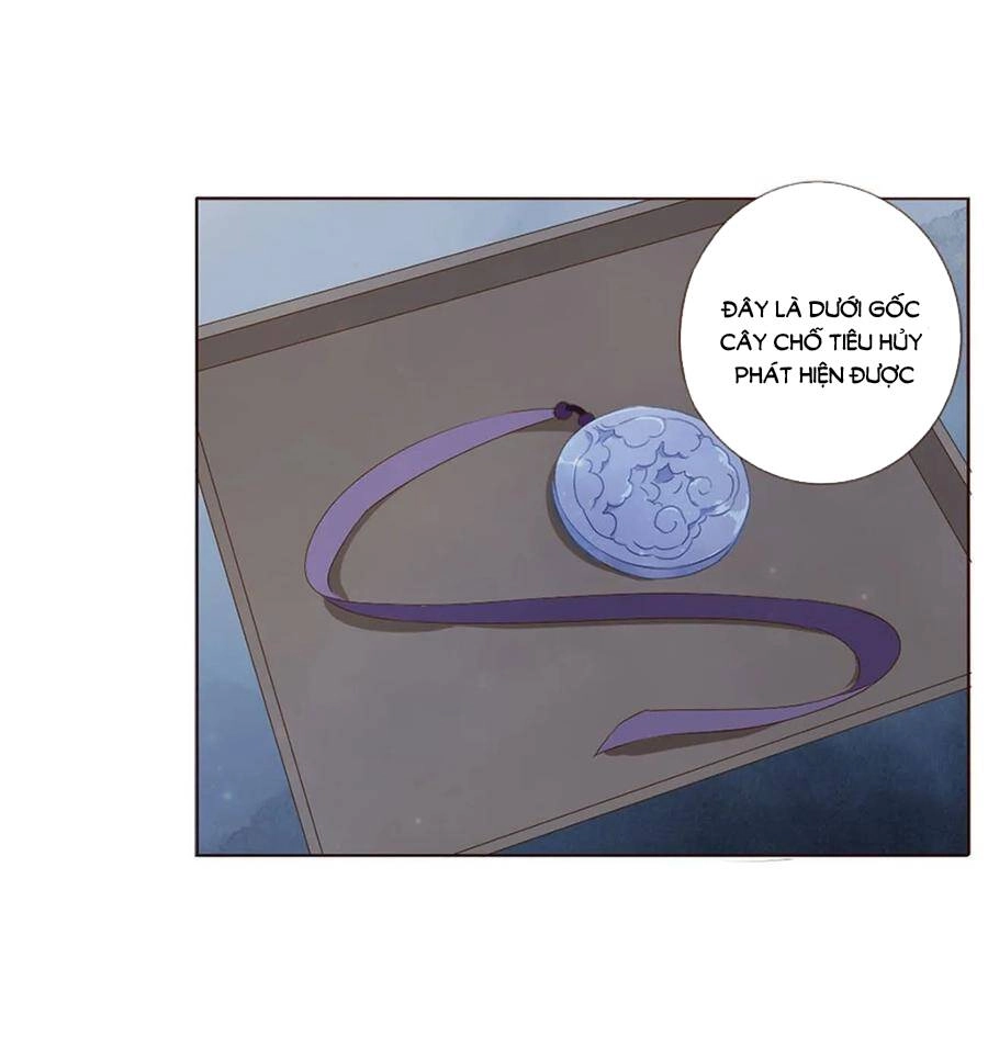 Đế Vương Trắc Chapter 222 - 42