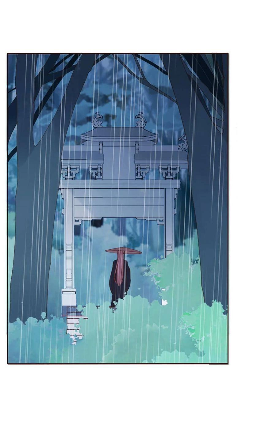 Đế Vương Trắc Chapter 222 - 45