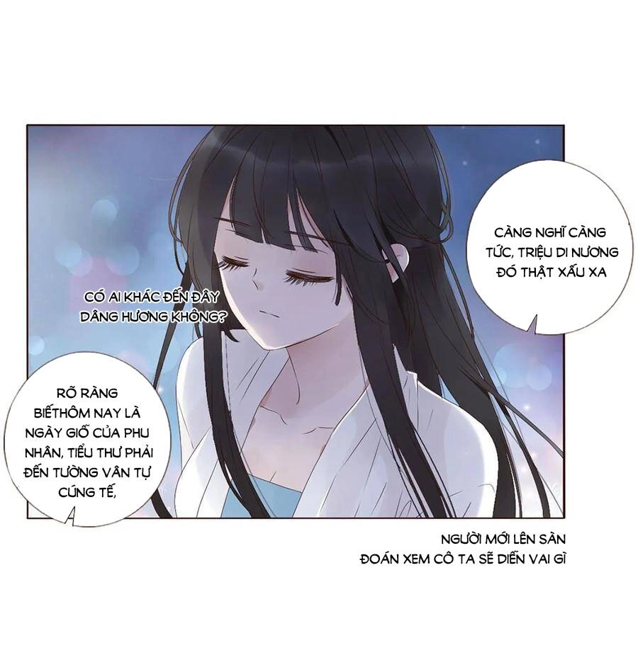 Đế Vương Trắc Chapter 222 - 49