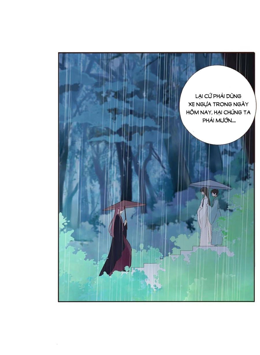 Đế Vương Trắc Chapter 222 - 50