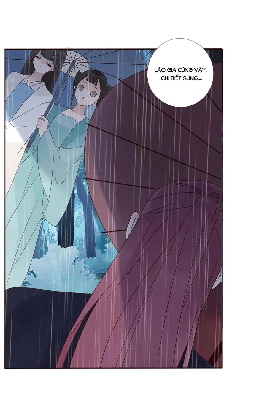 Đế Vương Trắc Chapter 222 - 51