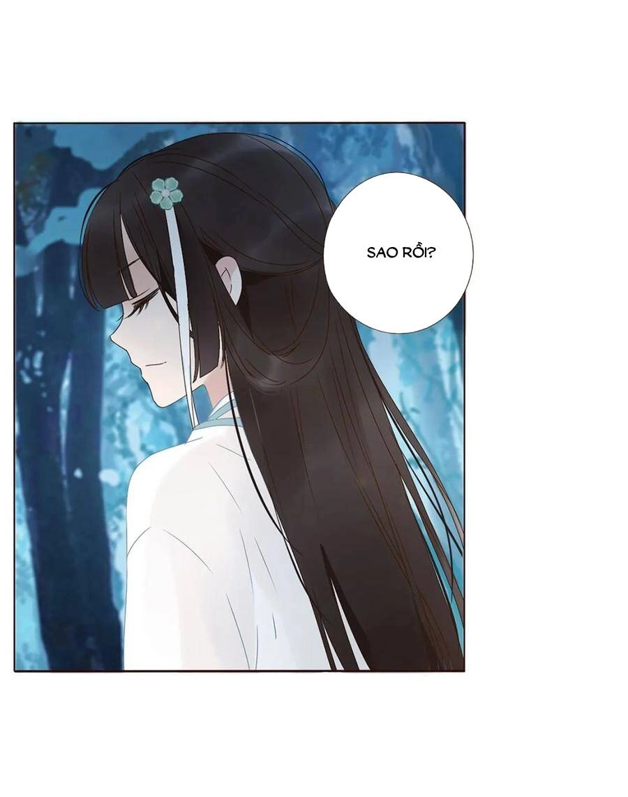 Đế Vương Trắc Chapter 223 - 2