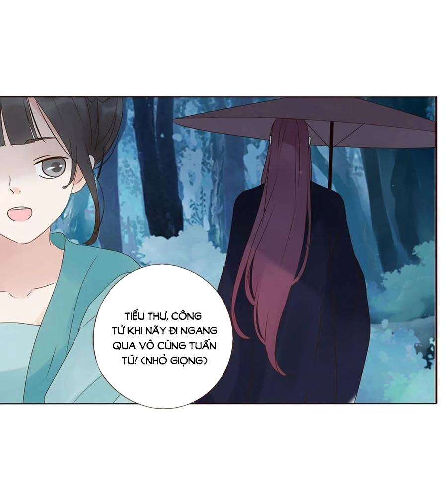 Đế Vương Trắc Chapter 223 - 4