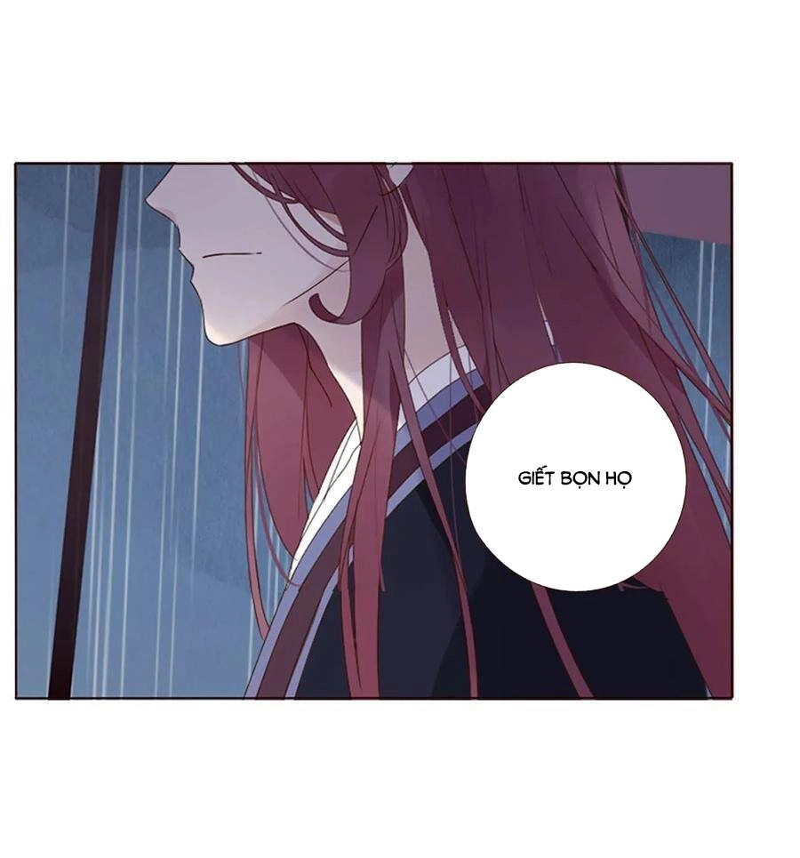 Đế Vương Trắc Chapter 223 - 6