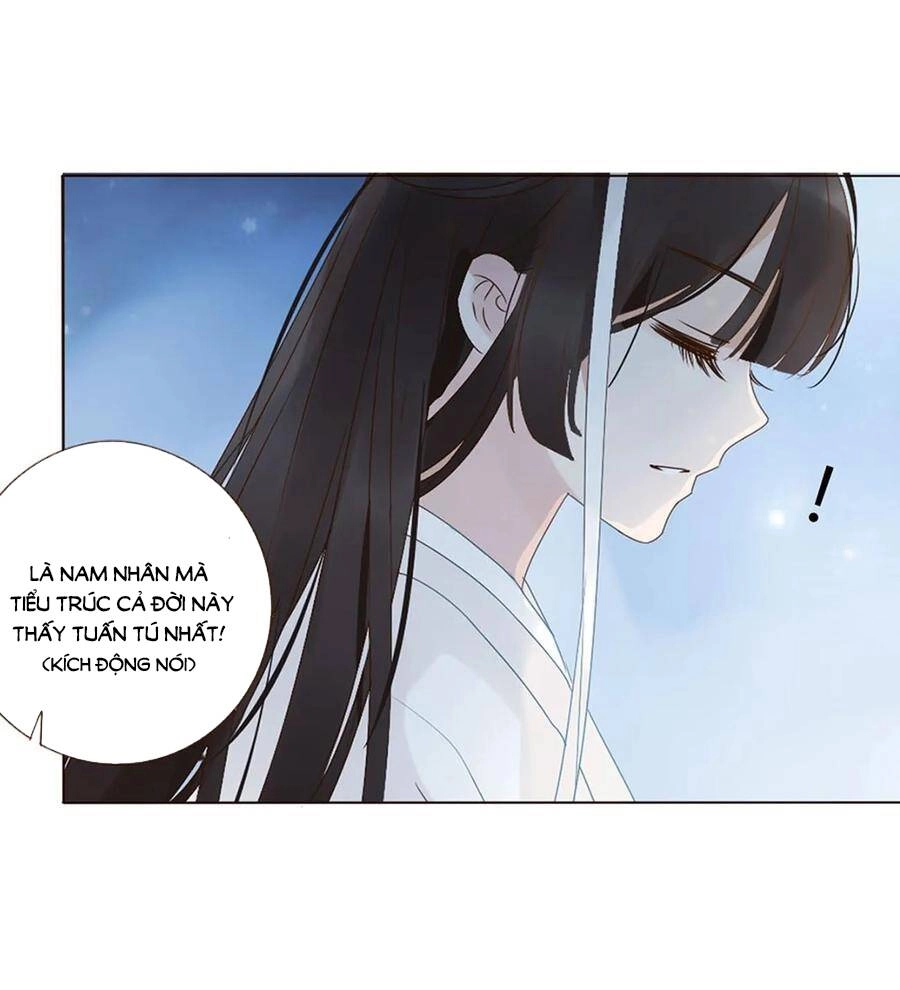 Đế Vương Trắc Chapter 223 - 7