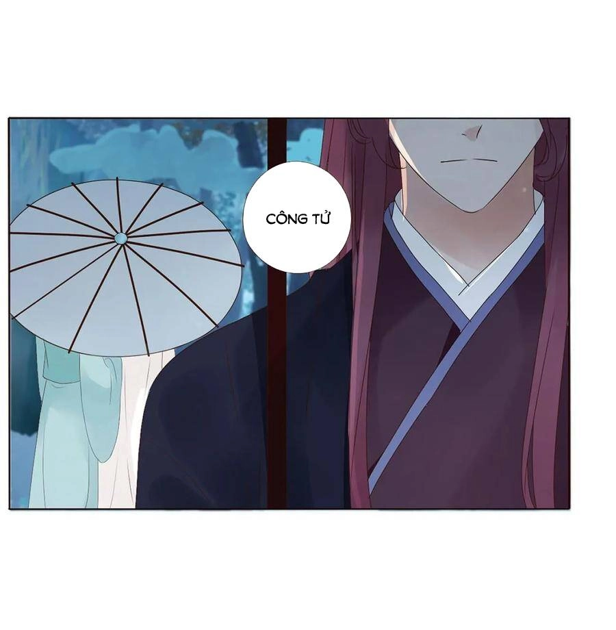 Đế Vương Trắc Chapter 223 - 8