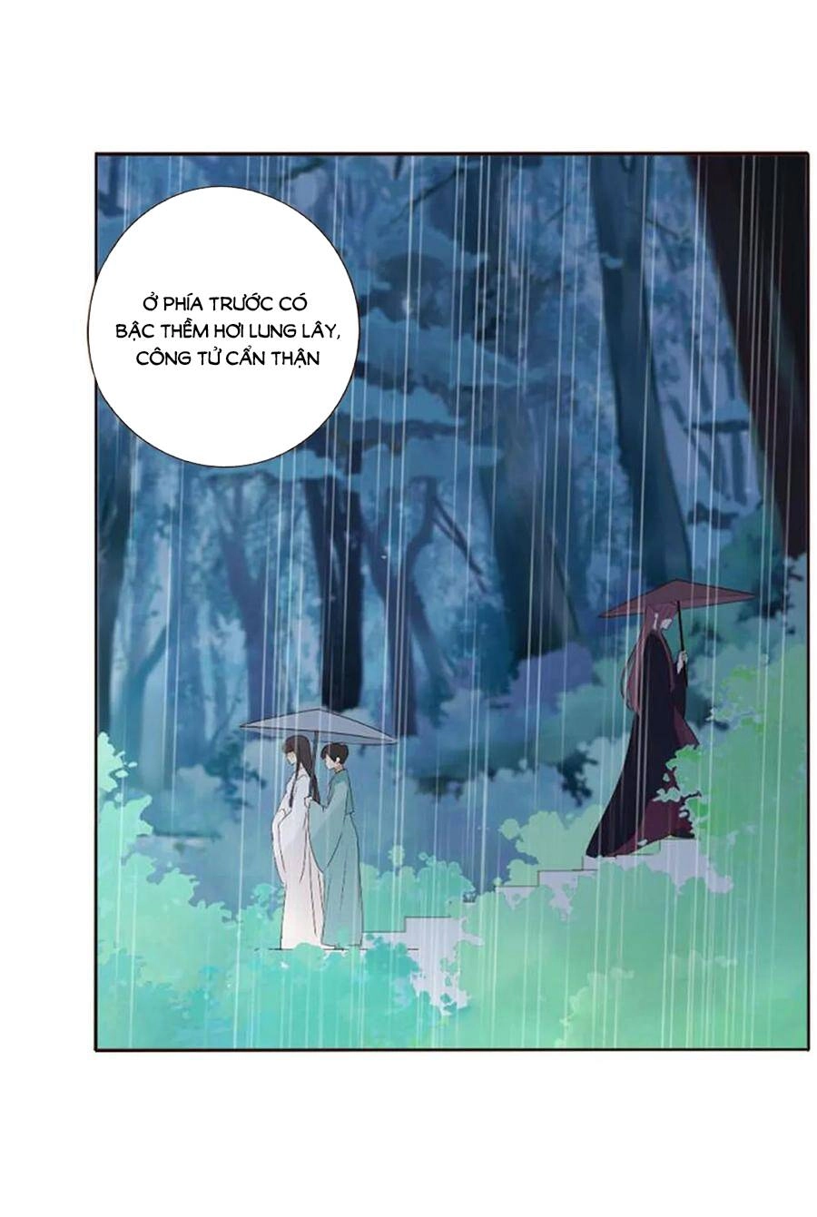 Đế Vương Trắc Chapter 223 - 9