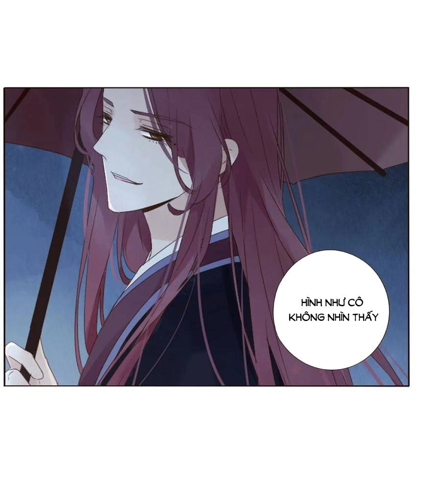 Đế Vương Trắc Chapter 223 - 10