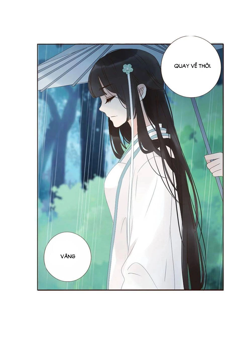 Đế Vương Trắc Chapter 223 - 15