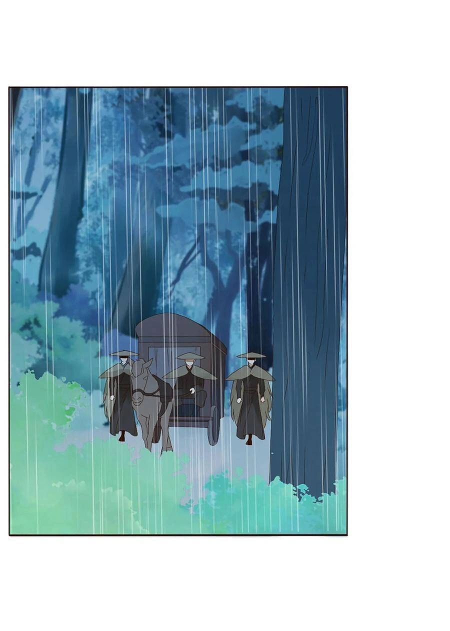 Đế Vương Trắc Chapter 223 - 16