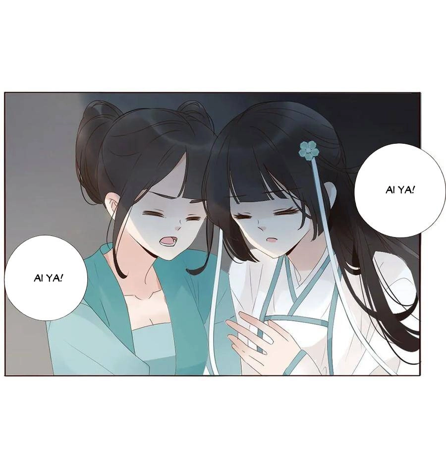 Đế Vương Trắc Chapter 223 - 18