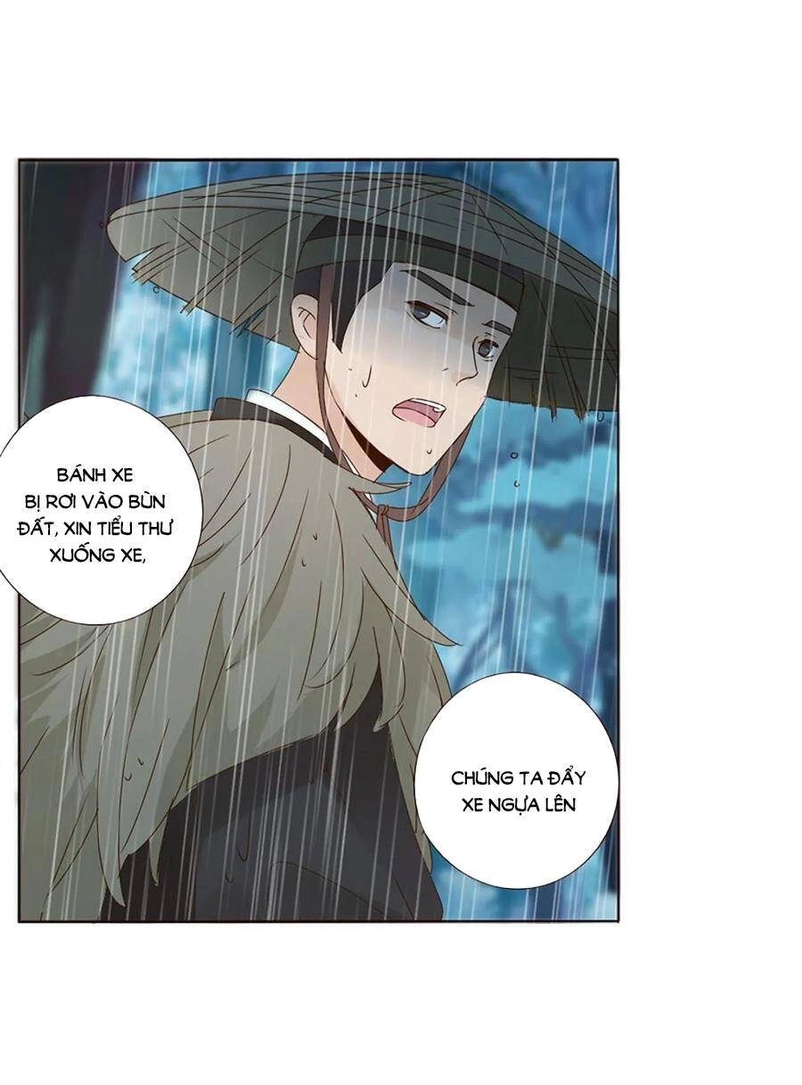 Đế Vương Trắc Chapter 223 - 20