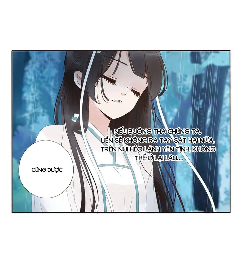 Đế Vương Trắc Chapter 223 - 23