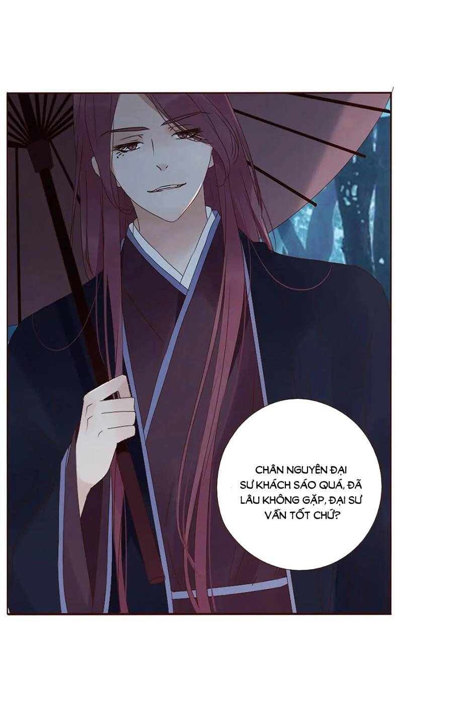 Đế Vương Trắc Chapter 223 - 28