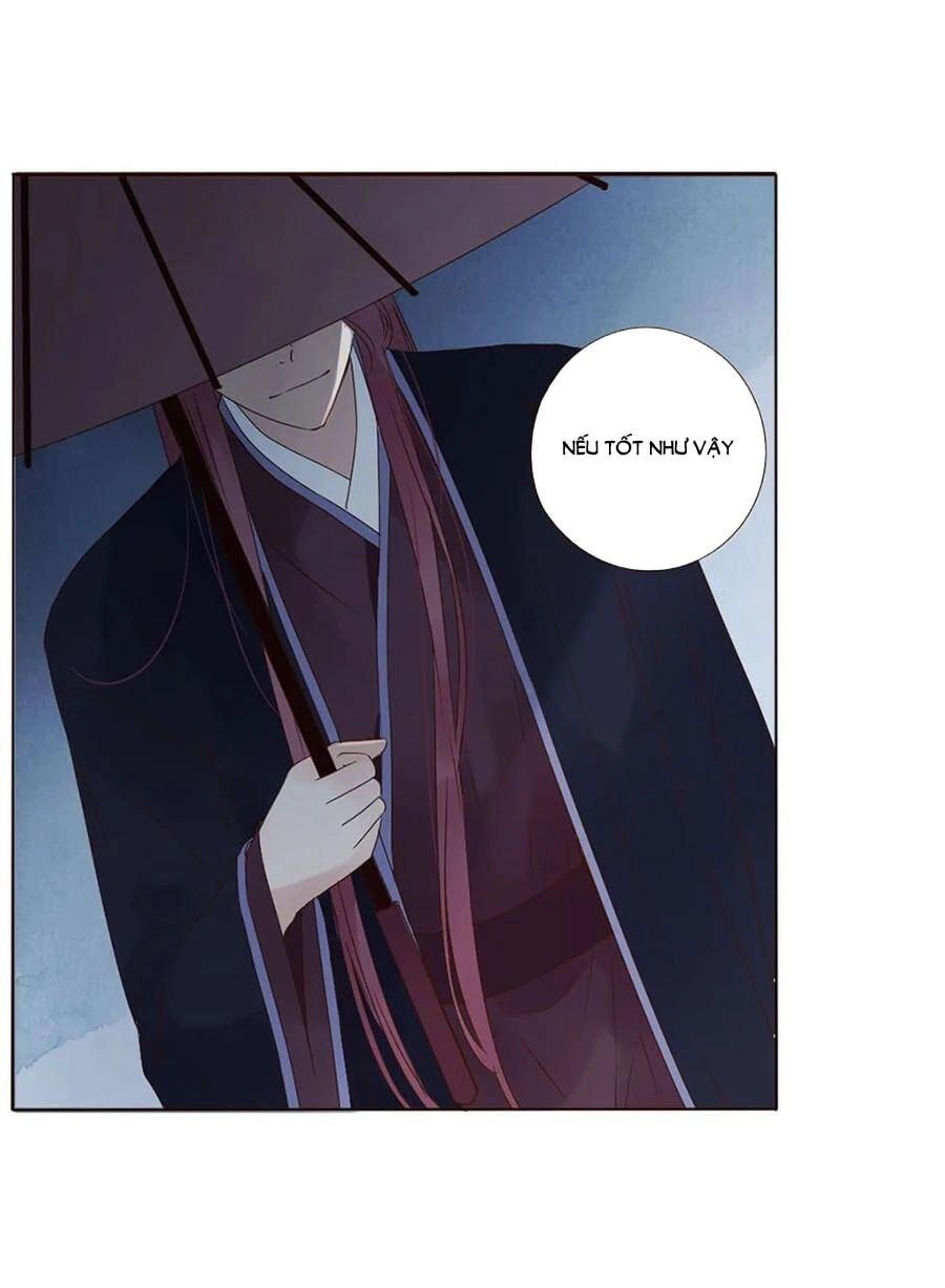 Đế Vương Trắc Chapter 223 - 32