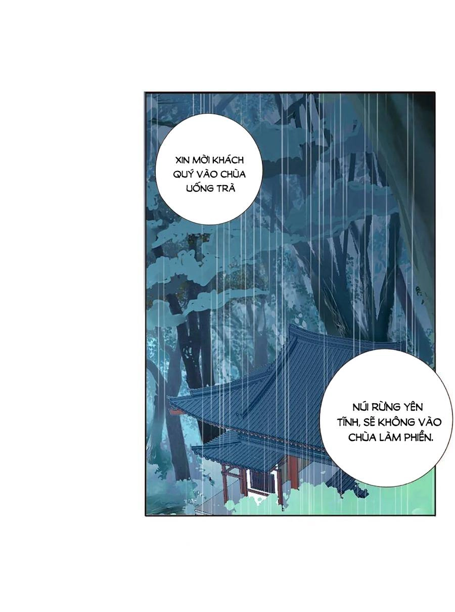 Đế Vương Trắc Chapter 223 - 33