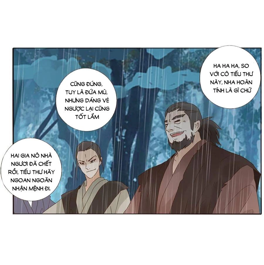 Đế Vương Trắc Chapter 223 - 38