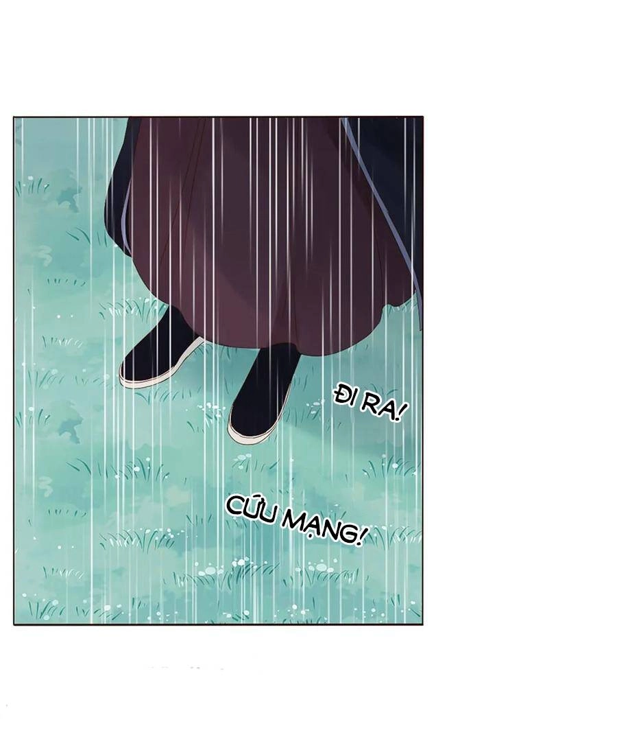 Đế Vương Trắc Chapter 223 - 41